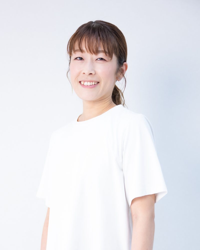 AKIHO（Brille大津京 講師）