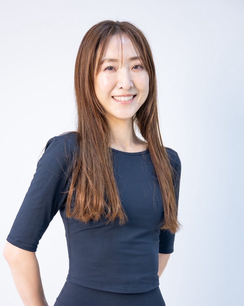 chie（Brille大津京 講師）