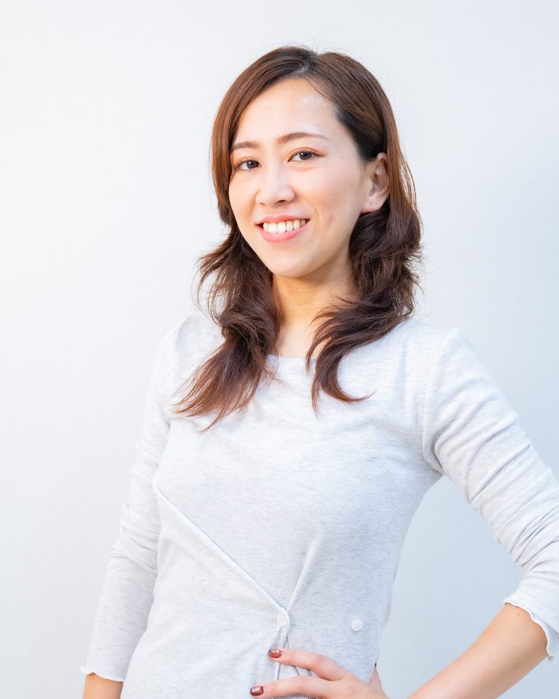 Marin（Brille大津京 講師）