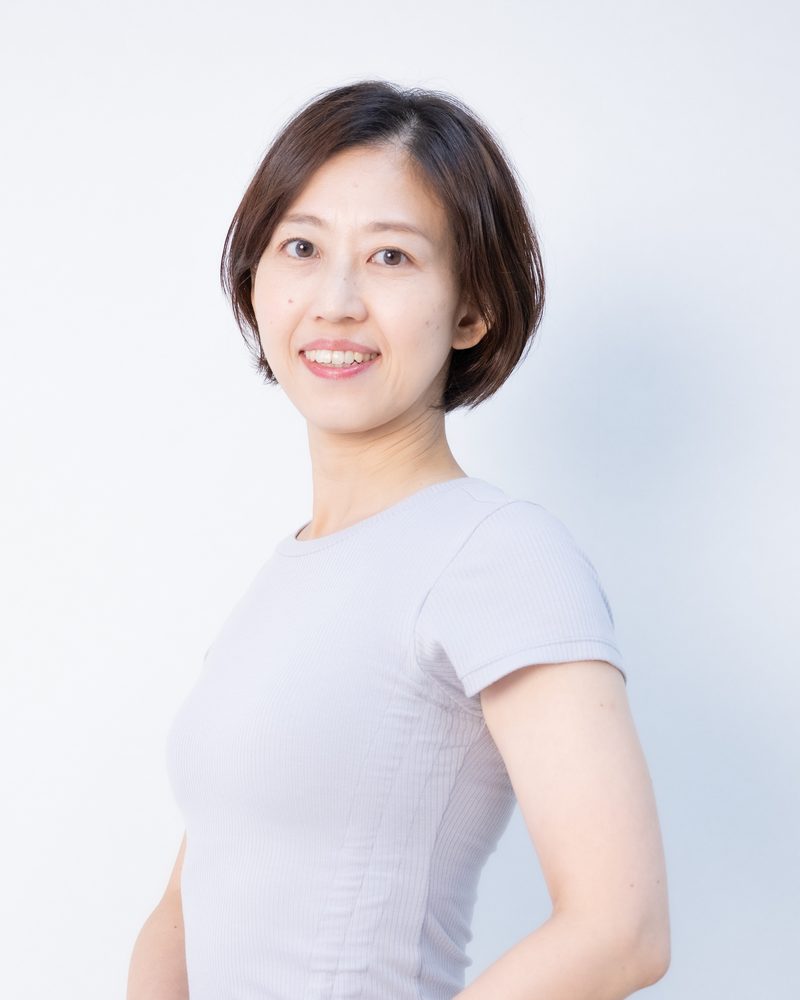 MIO（Brille大津京 講師）