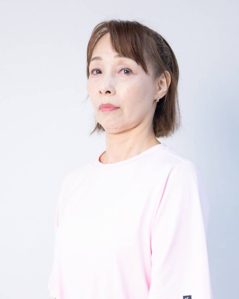 YOSHIBA（Brille大津京 講師）