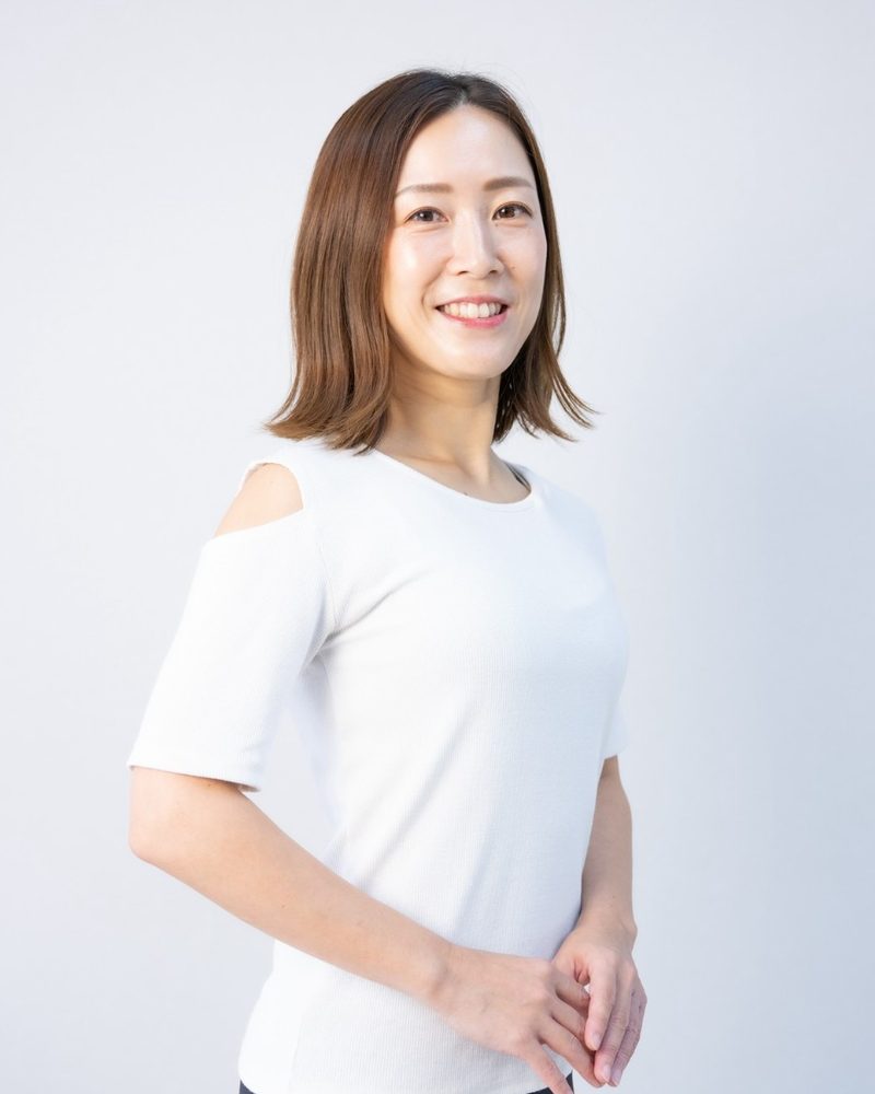 yoshimi（Brille大津京 講師）