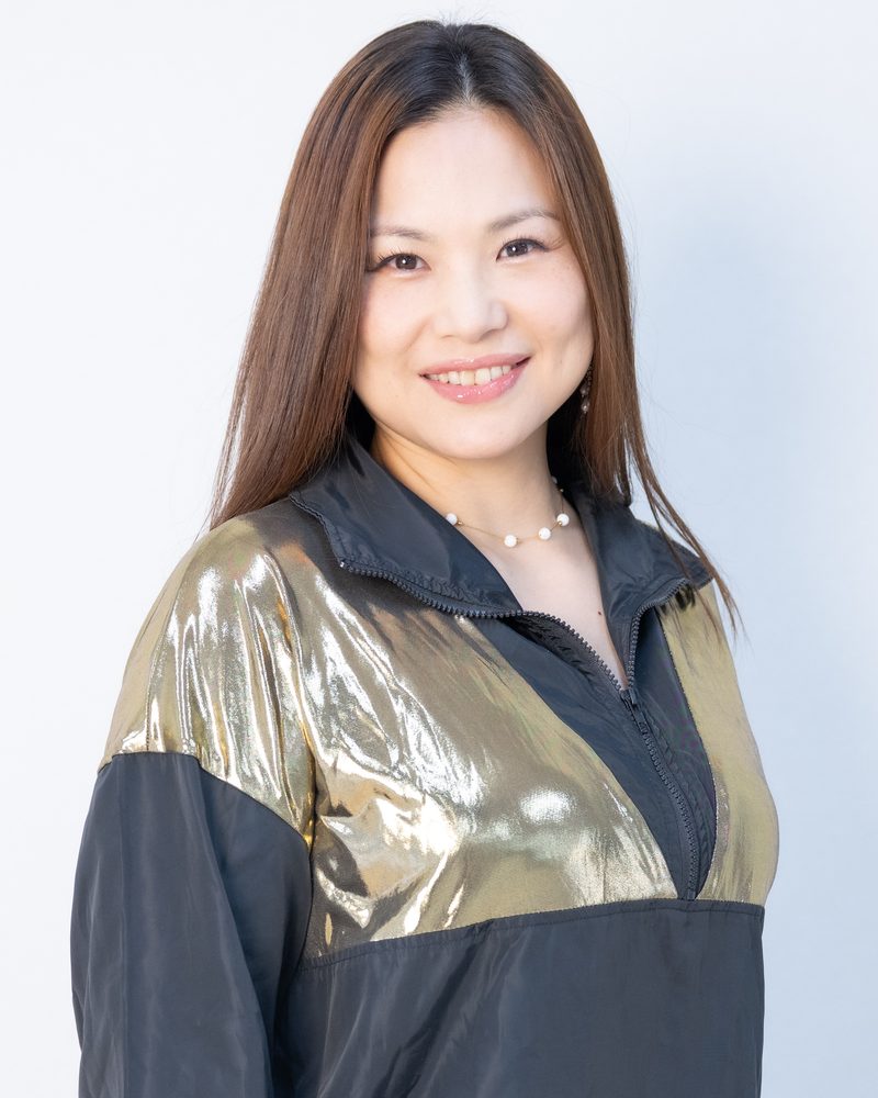 YUKA（Brille大津京 講師）
